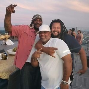 Meet your Posher, Ron